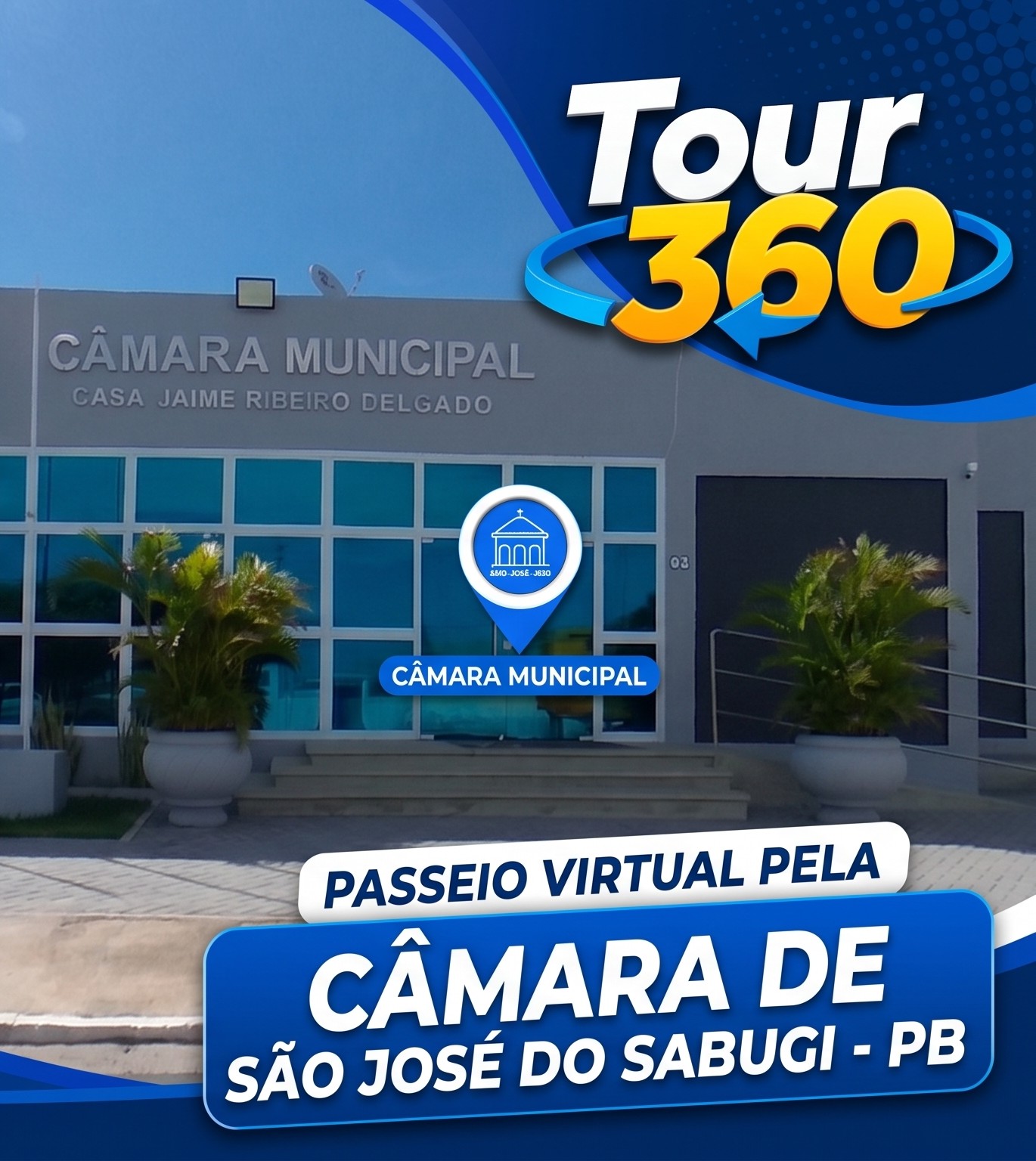 Tour Virtual